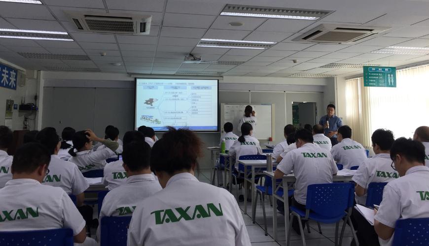 世纪方略 嫁接日本加贺管理智慧，共铸企业精细运营之道